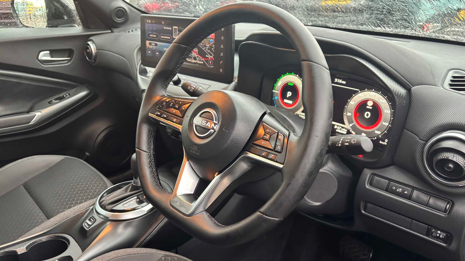 Used Nissan Juke for sale - 77856649: Photo 10