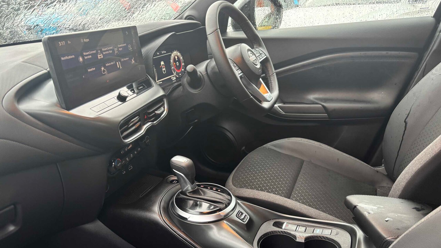 Used Nissan Juke for sale - 77856649: Photo 17