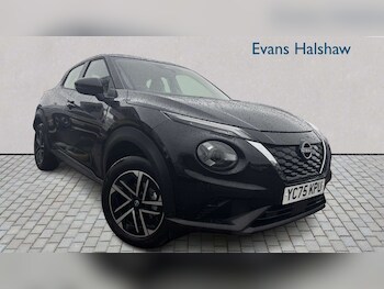 Used Nissan Juke 2025 for sale - 77856649: Photo