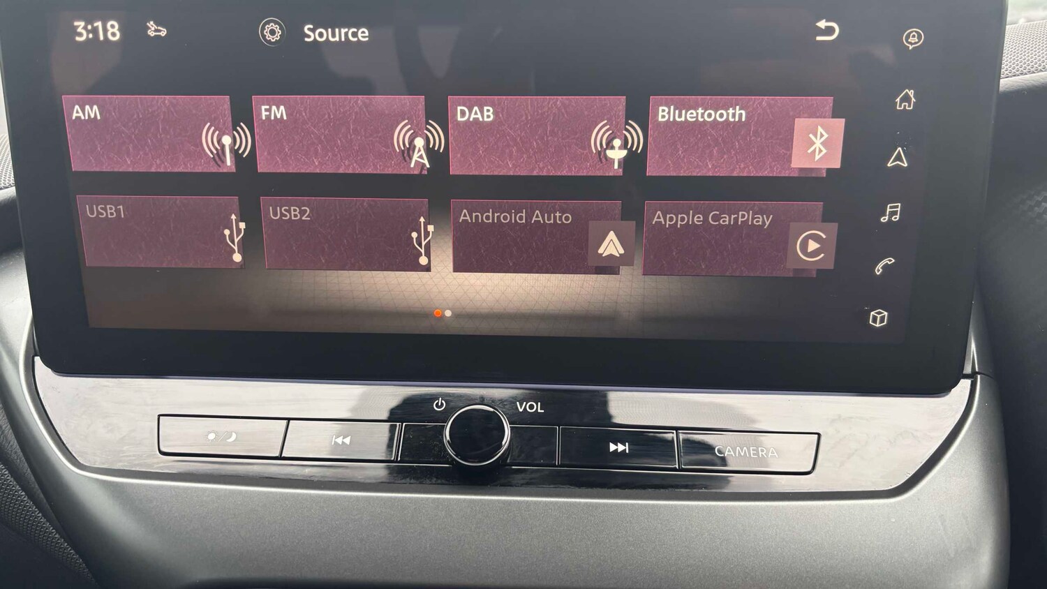 Used Nissan Juke for sale - 77856649: Photo 21