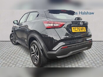 Used Nissan Juke 2025 for sale - 77856649: Photo