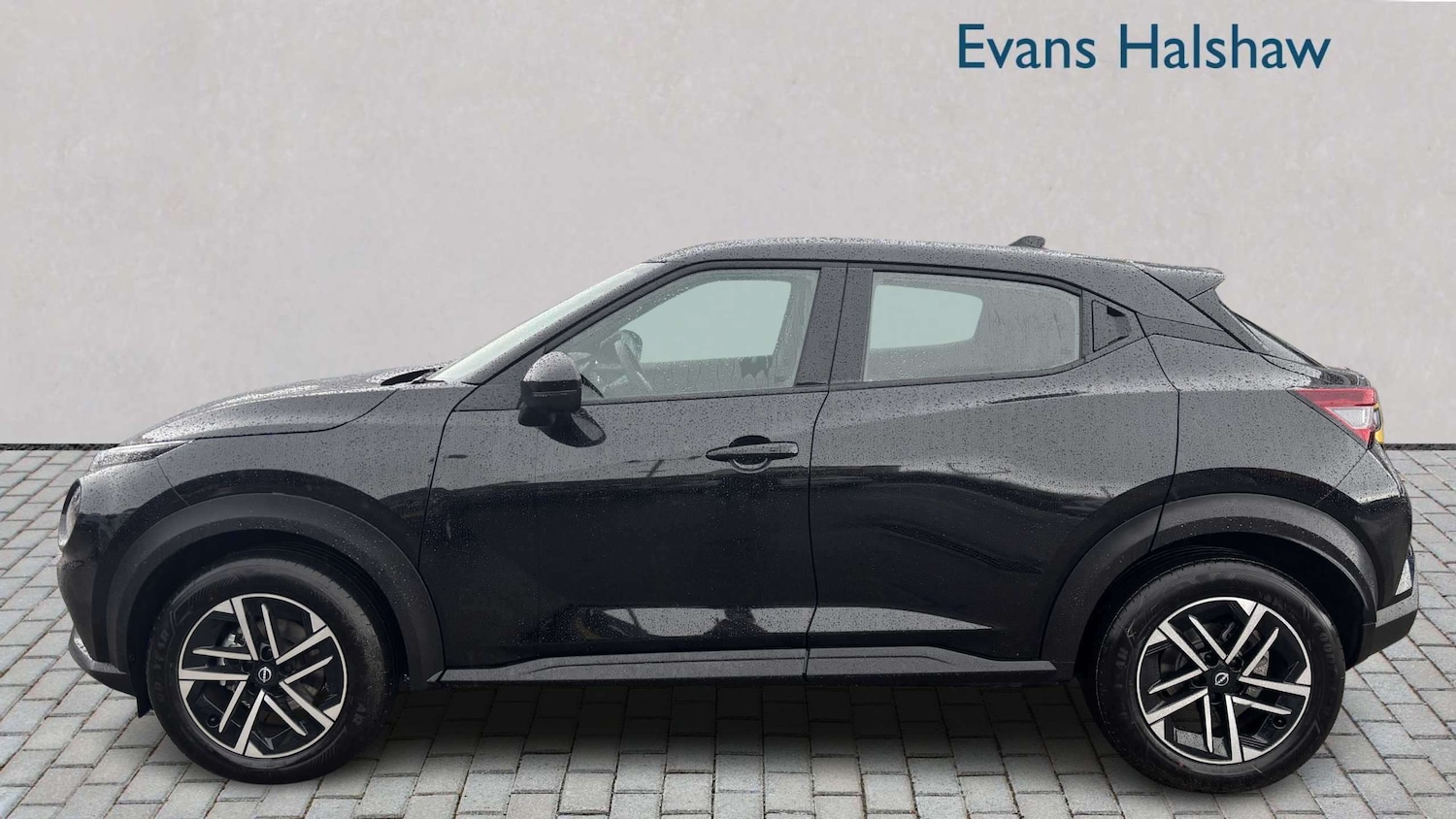 Used Nissan Juke for sale - 77856649: Photo 3