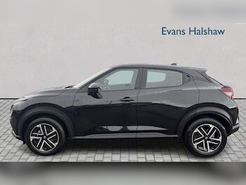 Used Nissan Juke 2025 for sale - 77856649: Photo