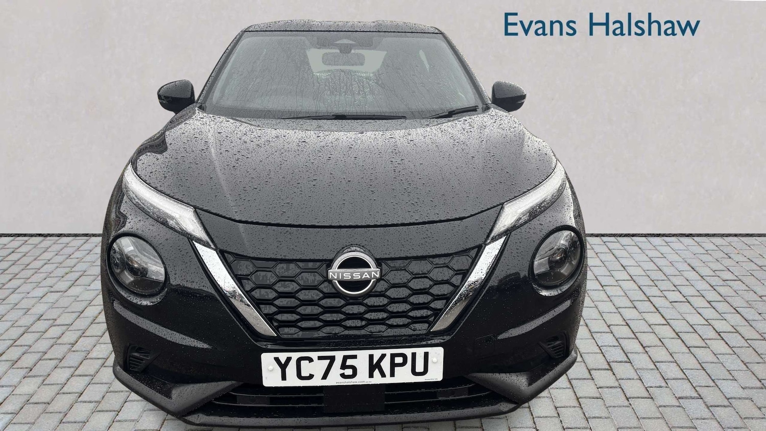 Used Nissan Juke for sale - 77856649: Photo 4