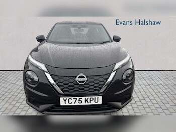 Used Nissan Juke 2025 for sale - 77856649: Photo