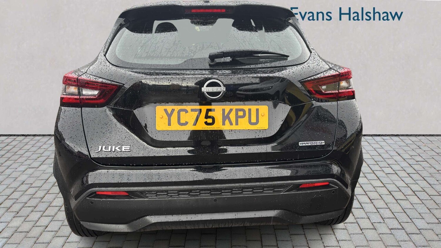 Used Nissan Juke for sale - 77856649: Photo 5