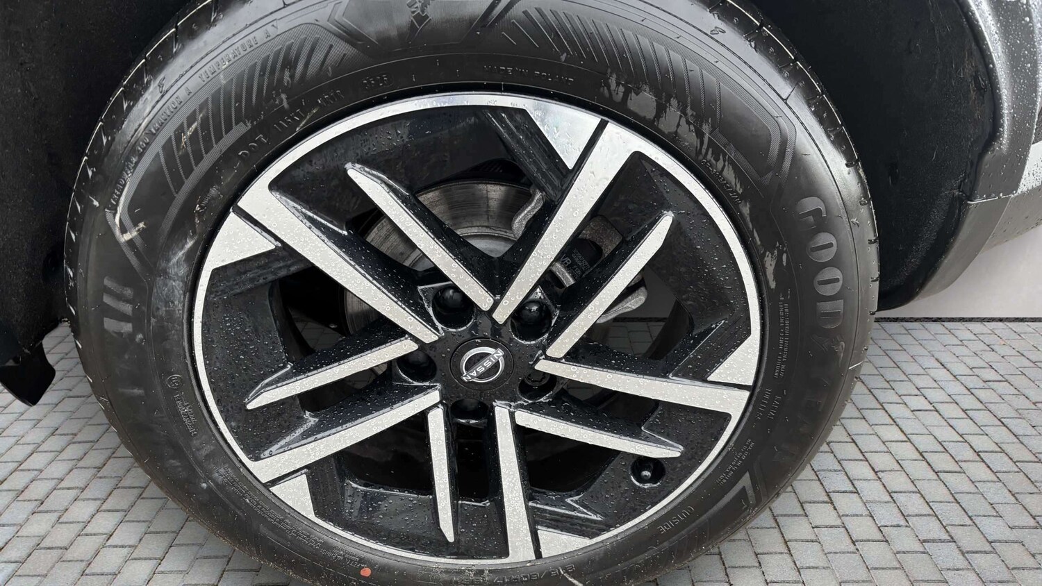 Used Nissan Juke for sale - 77856649: Photo 7