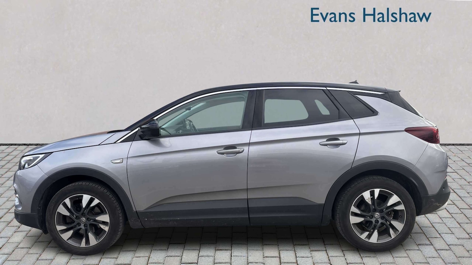 Used Vauxhall Grandland X for sale - 77859478: Photo 4