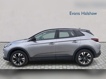 Used Vauxhall Grandland X 2019 for sale - 77859478: Photo