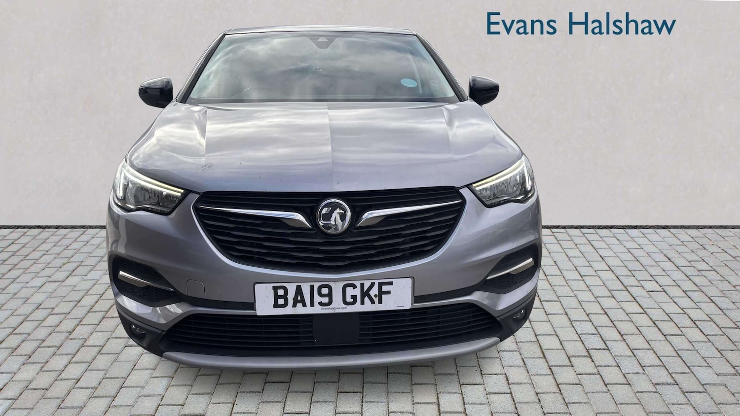 Used Vauxhall Grandland X for sale - 77859478: Photo 5