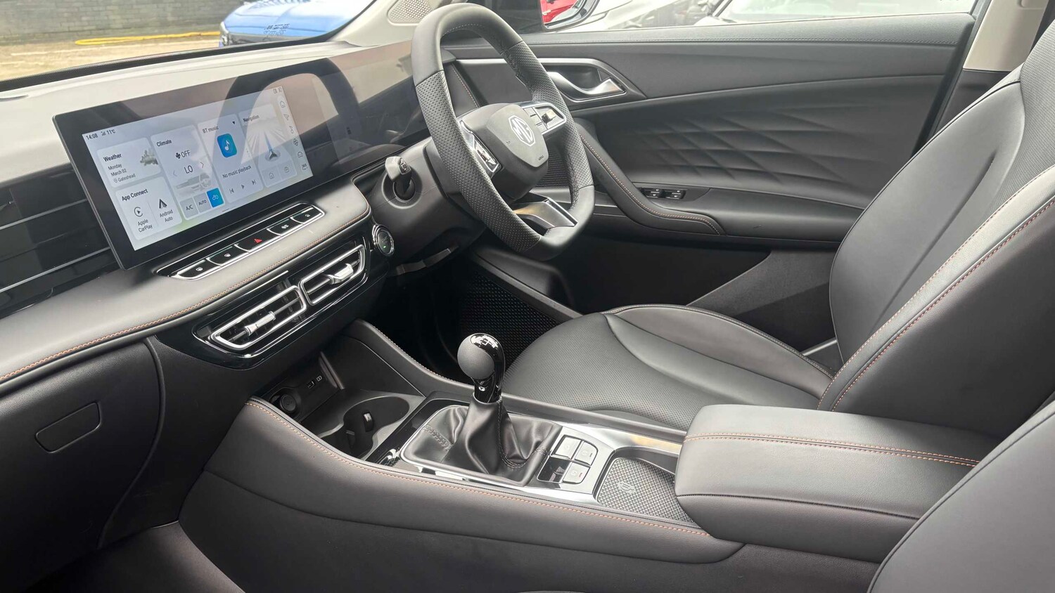 Used MG MG HS for sale - 77858437: Photo 17