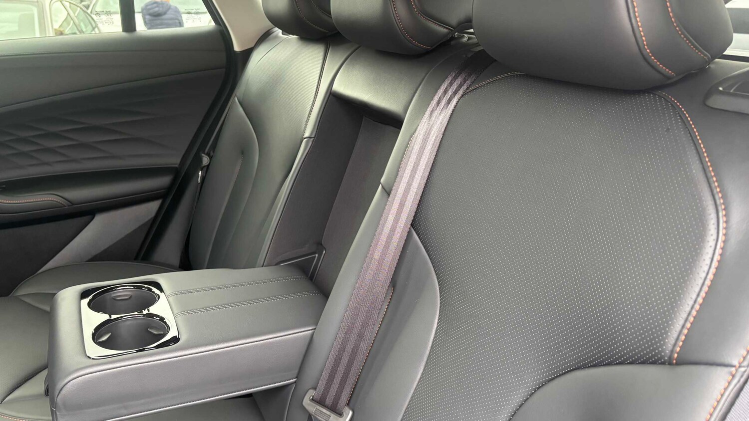 Used MG MG HS for sale - 77858437: Photo 18