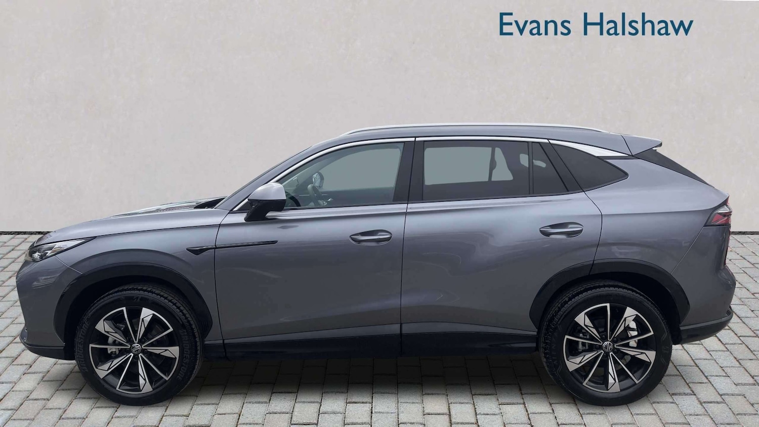 Used MG MG HS for sale - 77858437: Photo 3