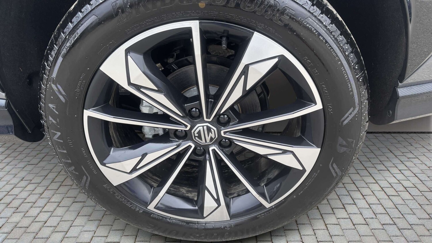 Used MG MG HS for sale - 77858437: Photo 7