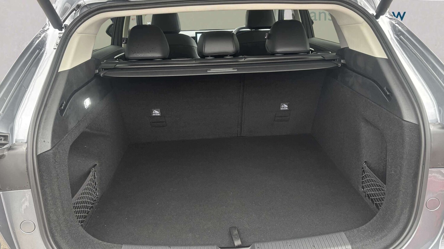 Used MG MG HS for sale - 77858437: Photo 8