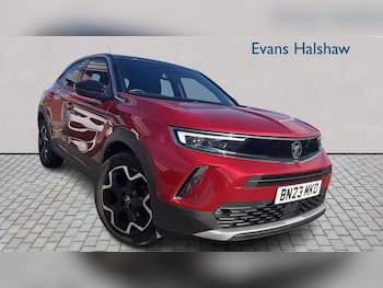 Used Vauxhall Mokka 2023 for sale - 79851396: Photo