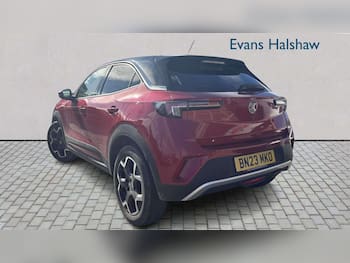 Used Vauxhall Mokka 2023 for sale - 79851396: Photo