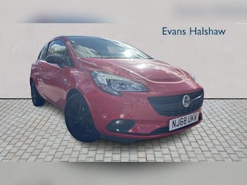 Used Vauxhall Corsa 2019 for sale - 79851462: Photo
