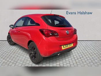 Used Vauxhall Corsa 2019 for sale - 79851462: Photo