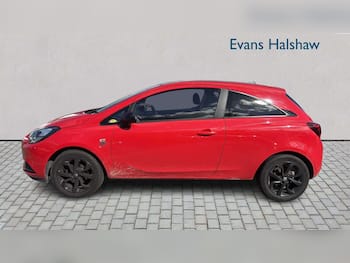 Used Vauxhall Corsa 2019 for sale - 79851462: Photo