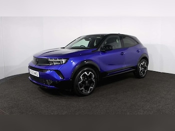 Used Vauxhall Mokka 2025 for sale - 78755110: Photo