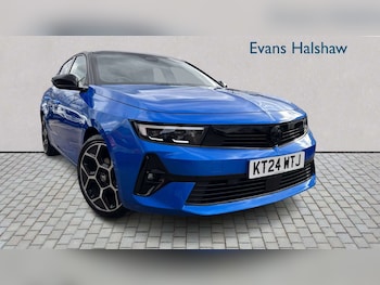 Used Vauxhall Astra 2024 for sale - 78494896: Photo