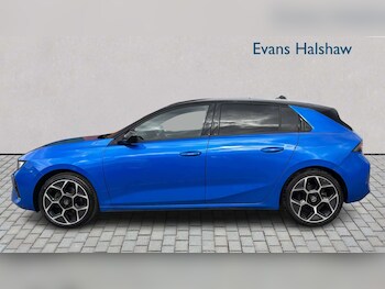 Used Vauxhall Astra 2024 for sale - 78494896: Photo