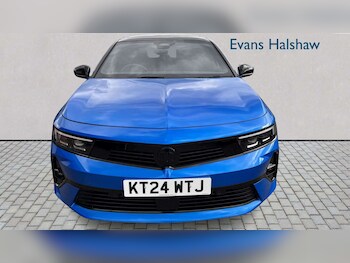 Used Vauxhall Astra 2024 for sale - 78494896: Photo