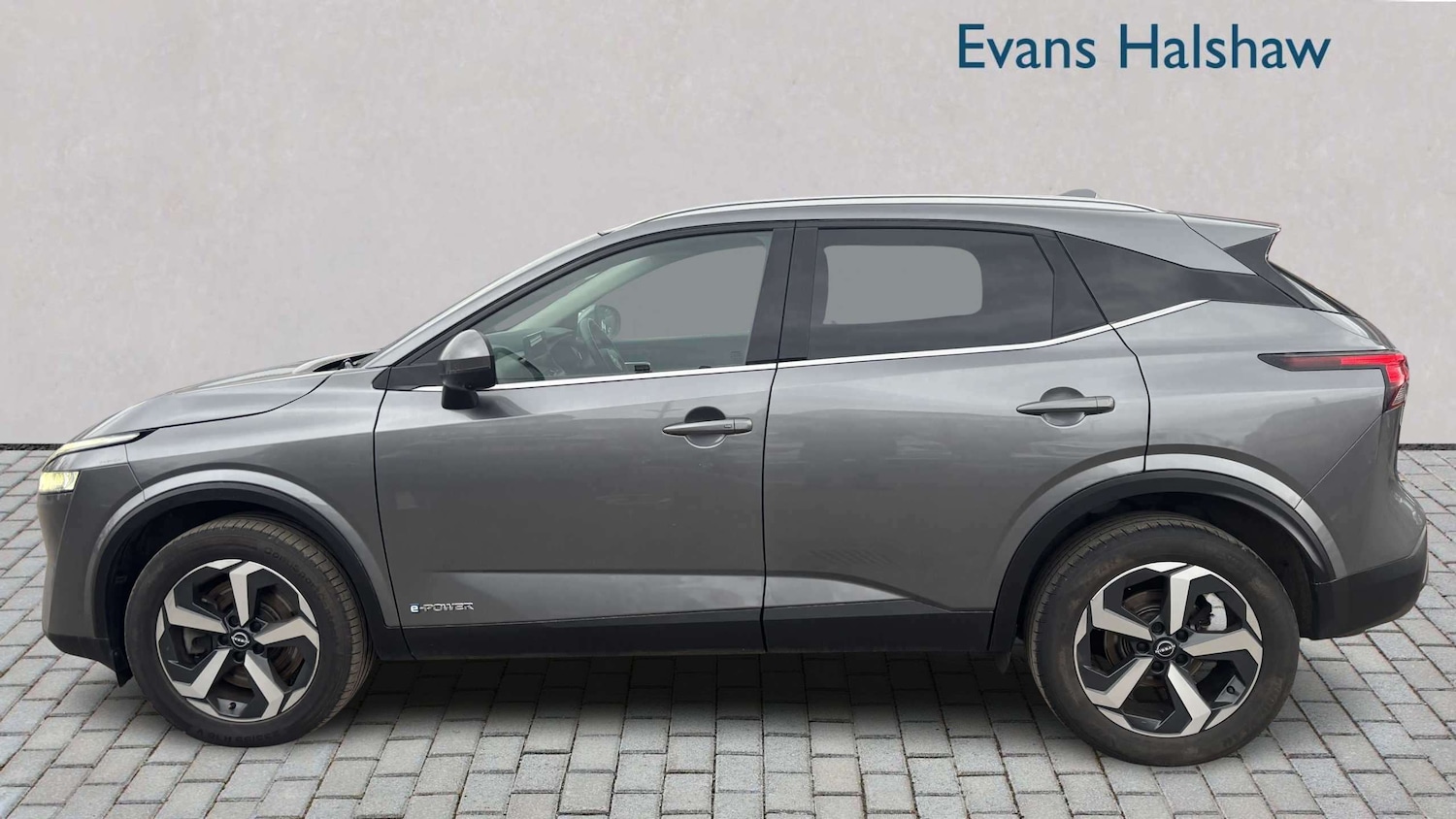 Used Nissan Qashqai for sale - 77860681: Photo 4