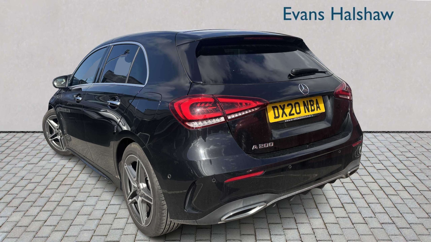 Used Mercedes-Benz A-Class for sale - 78051979: Photo 3