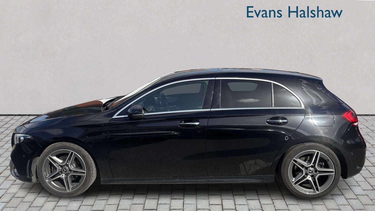 Used Mercedes-Benz A-Class for sale - 78051979: Photo 4