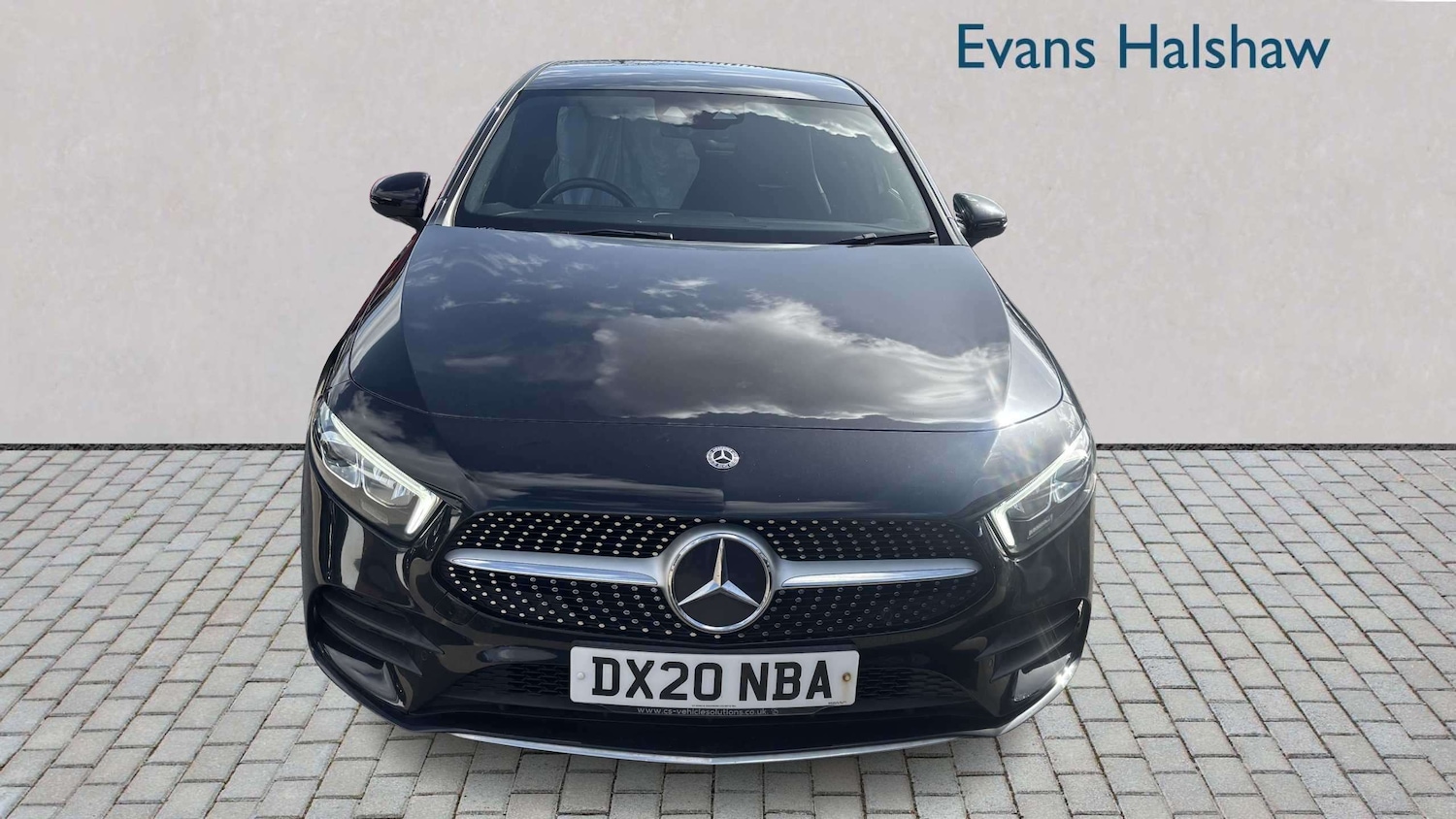 Used Mercedes-Benz A-Class for sale - 78051979: Photo 5