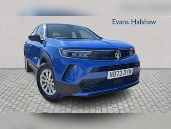 Used Vauxhall Mokka 2024 for sale - 79797832: Photo