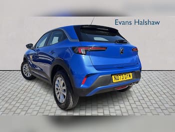 Used Vauxhall Mokka 2024 for sale - 79797832: Photo