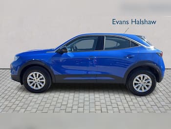 Used Vauxhall Mokka 2024 for sale - 79797832: Photo