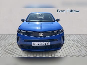 Used Vauxhall Mokka 2024 for sale - 79797832: Photo