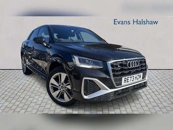 Used Audi Q2 2023 for sale - 78465291: Photo