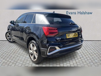 Used Audi Q2 2023 for sale - 78465291: Photo