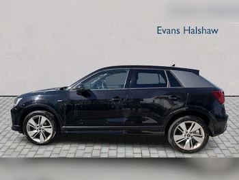Used Audi Q2 2023 for sale - 78465291: Photo