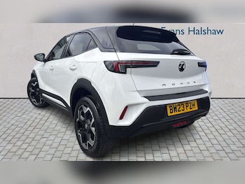 Used Vauxhall Mokka 2023 for sale - 79227592: Photo