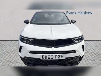 Used Vauxhall Mokka 2023 for sale - 79227592: Photo