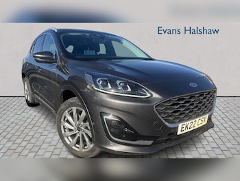 Used Ford Kuga 2022 for sale - 77943143: Photo