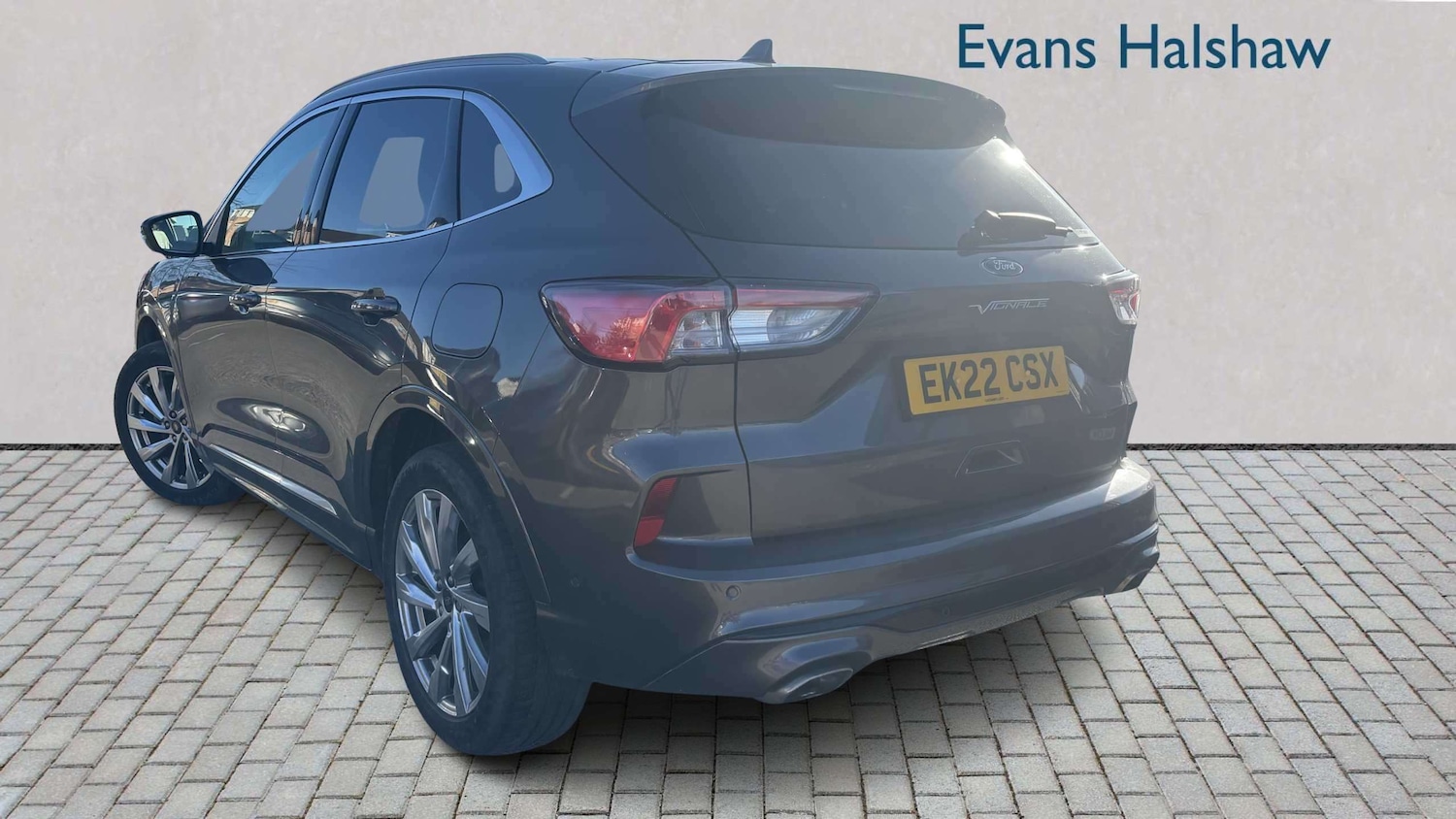 Used Ford Kuga 2022 for sale - 77943143: Photo 3