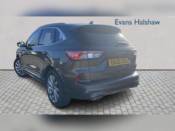 Used Ford Kuga 2022 for sale - 77943143: Photo