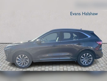 Used Ford Kuga 2022 for sale - 77943143: Photo