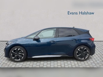 Used Cupra Born 2024 for sale - 78419734: Photo