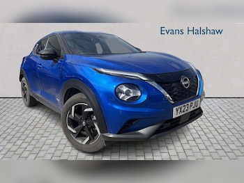 Used Nissan Juke 2023 for sale - 78248059: Photo