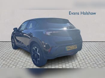 Used Vauxhall Mokka 2023 for sale - 79624660: Photo