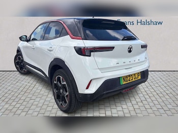 Used Vauxhall Mokka 2023 for sale - 78625637: Photo