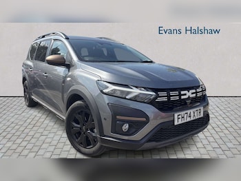 Used Dacia Jogger 2025 for sale - 78707351: Photo